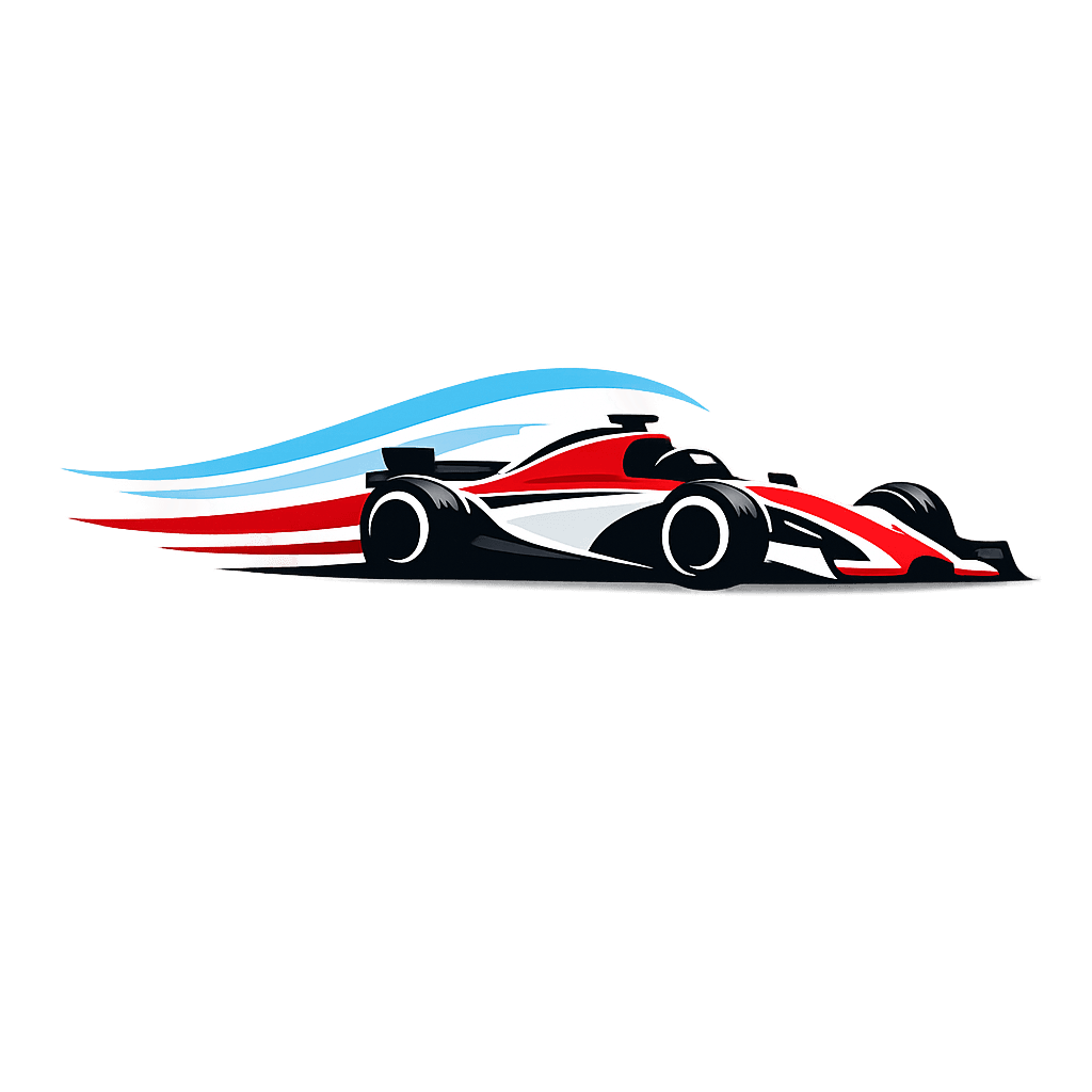 F1 Setup PRO Logo