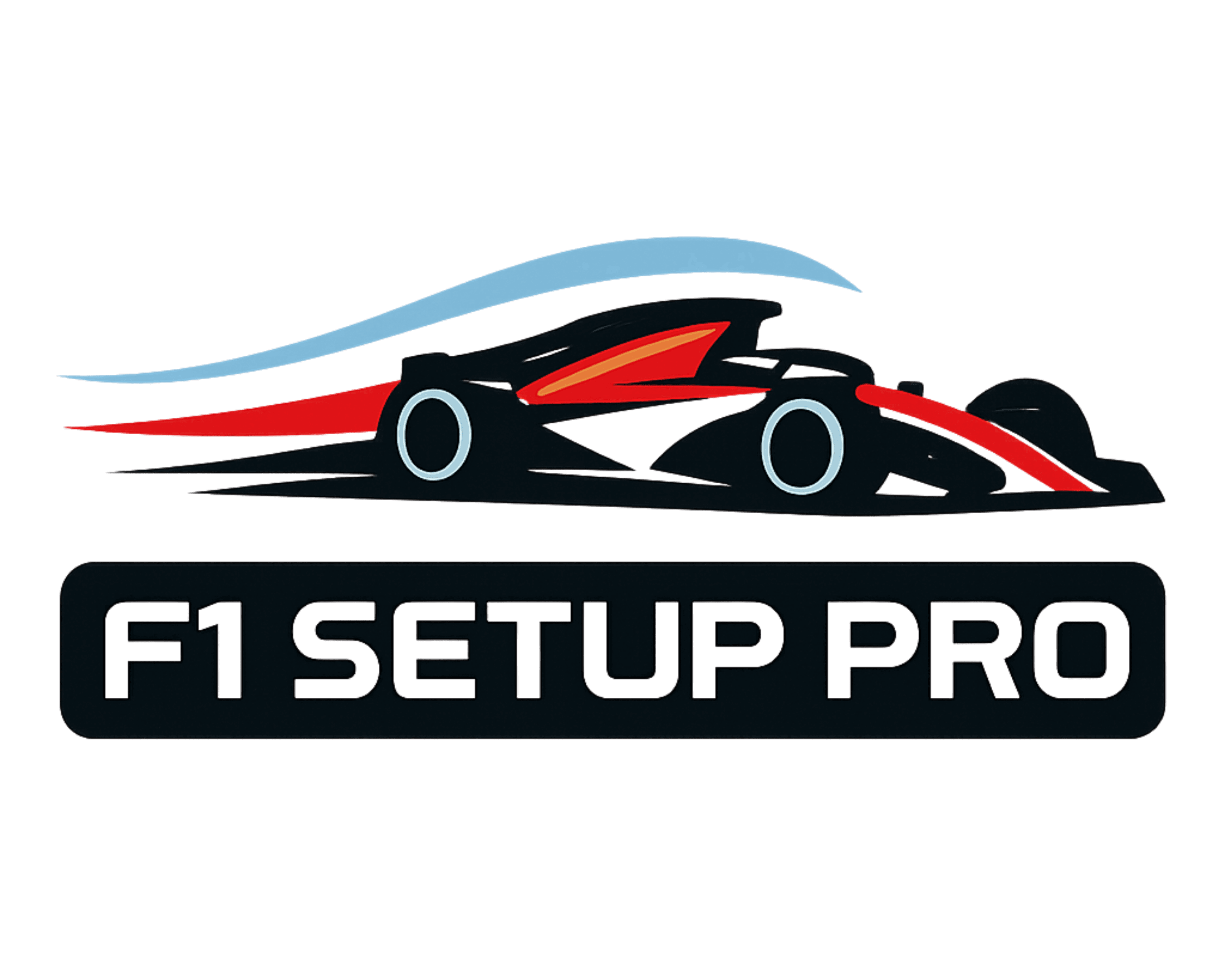 F1 Setup PRO Logo
